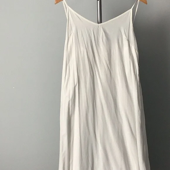 💫HP💫ANTHROPOLOGIE Tiered Chiffon Dress - Picture 11 of 12